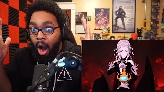 RWBY Volume 8 Chapter 1 Reaction  Divide and Conquer [upl. by Creath]