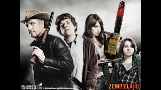 zombieland recap [upl. by Bicknell]