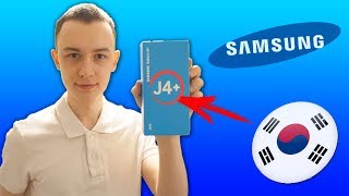 SAMSUNG GALAXY J4 PLUS  ОН МЕНЯ РАЗОЧАРОВАЛ ВО ВСЕМ [upl. by Ransome835]