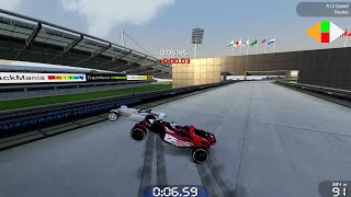 Trackmania Tas Compilation  Part 31  TMInterface Runs [upl. by Aneeres693]