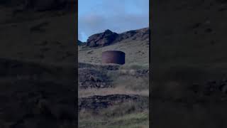 Standedge Train Tunnel Ventilation Chimneys [upl. by Helbona]