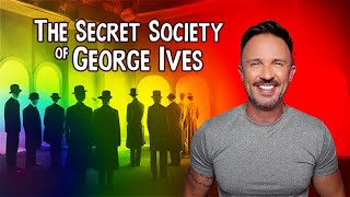 The Secret Society That Defied Victorian Norms LGBTQ Resistance in the Shadows [upl. by Darnell]