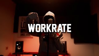 FREE Suspect AGB UK Drill Type Beat quotWORKRATEquot [upl. by Burnley]