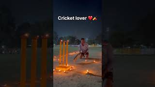 Happy Diwali 🪔❤️🏏 cricket trending shots ytshots viralvideo happydiwali foryou [upl. by Kikelia152]