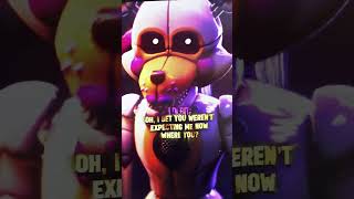 Most Known FNAF Voice Lines🗣 Sub For Part 6 fnafedit voicelines happyfrog lolbit williamafton [upl. by Quinby738]