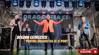 Bogdan Georgescu❤️Pentru dragostea ceti port❤️ [upl. by Eahsel555]