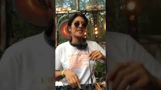 Peggy Gou’s Secret Set  Lost Village 2018 [upl. by Kinsley]