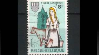 Tineke van Heule  Emiel Hullebroeck [upl. by Berck]