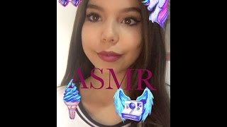 ASMR Águaespuma e esponja para relaxaracalmar e dormirBY LARA CAMARGO piracicaba [upl. by Nomrej]