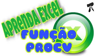 Excel Tutorial  Como Usar a Função PROCV [upl. by Adran354]