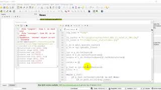 Zonal Statistics with Python  Part 5 Calculate Statistics [upl. by Niattirb]