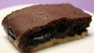 Tutorial Slutty Brownies [upl. by Veronika444]