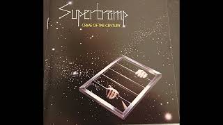 Supertramp  Crime Of The Century [upl. by Ardried]