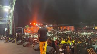 R2Bees at Tidal Rave 2024 [upl. by Wolfe]