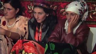 Music of Central Asia Vol5 The Badakhshan Ensemble Song and Dance from the Pamir Mountains 5 min [upl. by Bullis543]