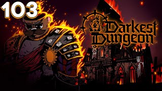 Baer Plays Darkest Dungeon II Ep 103 Early Access [upl. by Camfort]