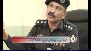 Tonight with Jasmeen Nov 10 2011 SAMAA TV 13 [upl. by Hsetih934]