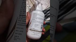 the skin story keratin shampoo review in hindi [upl. by Birkle]