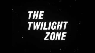 The Twilight Zone FULL Alternate Version [upl. by Anyr]