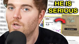 SHANE DAWSON IS SCARED maybe he should be [upl. by Daven157]