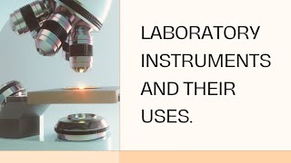 Unlocking the Potential of Lab Instruments labinstruments [upl. by Emmaline]