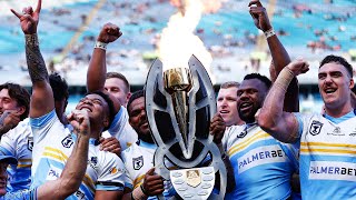 NRL State Championship 2024  Jets v Devils  Extended Match Highlights [upl. by Helsie524]