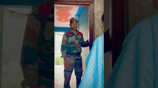 Bhai Dooj special ytshort army youtubeshorts indianarmy [upl. by Nealey]