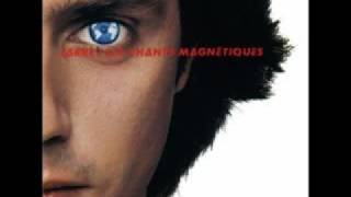 Jean Michel Jarre  Magnetic Fields  part 5 [upl. by Odirfliw]