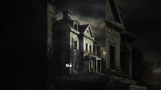 The Haunting of Hill House A Chilling Tale of Campaign Nightmares [upl. by Winton]