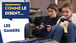 Comme Le Disent les gamers  La Banque Postale [upl. by Novahs]