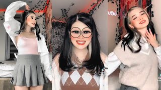 Kika Kim TikTok Dance Compilation [upl. by Scholz]