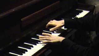 Musica allegra strumentale musica allegra pianoforte  RAG2013 by Gabriele Tosi [upl. by Parke]