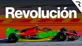 La gran revelación de Ferrari sobre su coche de F1 de 2024 [upl. by Nrubua]