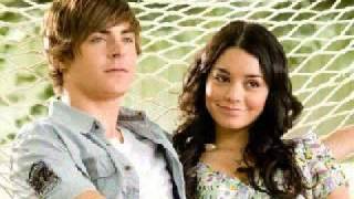 HSM3  Just wanna be with you HQ amp full  lyrics  download [upl. by Burley850]