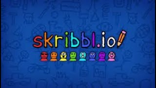 Live Skribble With Friends and Randoms  Kaatil Rishi [upl. by Trilbee]