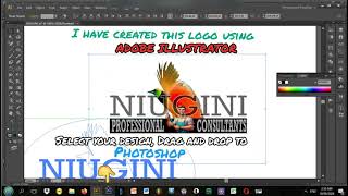 How to make MOCK UP image in ADOBE photoshop [upl. by Dammahum]