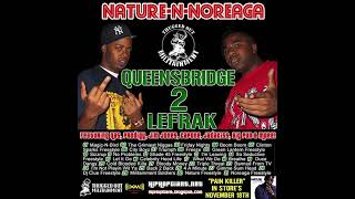 CaponeNNoreaga  What We Do feat Nature Produced By Heatmakerz [upl. by Edda]