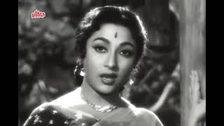 Pooja Ke Phool Movie Song Zara Thehar Tujhe Samjhaun Ashok Kumar Dharmendra Mala Sinha Pran Mukri196 [upl. by Adnar]