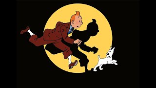 Lyoccover  Jim Morgan Tom Szczesniak amp Ray Parker  Tintin Theme ost orchestral cover [upl. by Larrie]