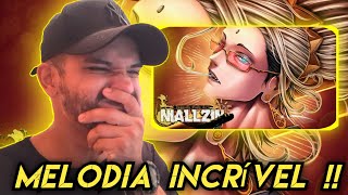 REACT O Hierofante  Buddha Shummatsu no Valkyrie  Niallzin [upl. by Nnylyma]