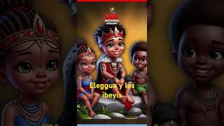 Como rezar a elegua y los ibeyis [upl. by Buchalter201]