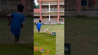 neymer Jr Nemer Skill🥰🇧🇷🇧🇷🇧🇩🇧🇩Neymar skill football cricket sports shorts short [upl. by Silvan601]