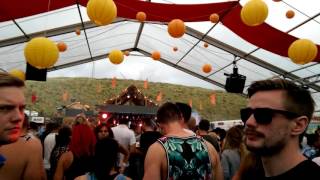 The Thrillseekers  Luminosity Beach Festival  Tomski feat Jan Johnston  Love Will Come [upl. by Noxaj]