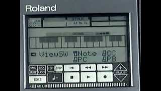 ROLAND PMA5 VIDEO MANUAL  MUZICIAN [upl. by Im623]