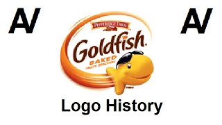 Goldfish LogoCommercial History [upl. by Jacquie744]