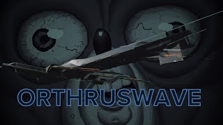 ｏｒｔｈｒｕｓｗａｖｅ  hit and run [upl. by Dnumde677]