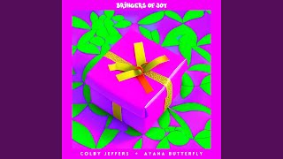 Bringers of Joy feat Ayana Butterfly [upl. by Annayt]