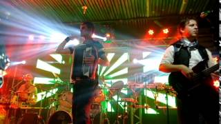 TURBINADOS DA VANEIRA quotTDVTOUR2015quot AO VIVO [upl. by Kenn]