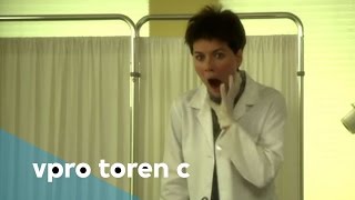 Dokter  Toren C [upl. by Ppik]