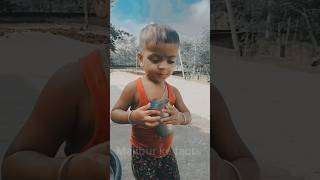 Allah ne mujhko paida Kiya 🥰 shorts music live song kids [upl. by Isia426]